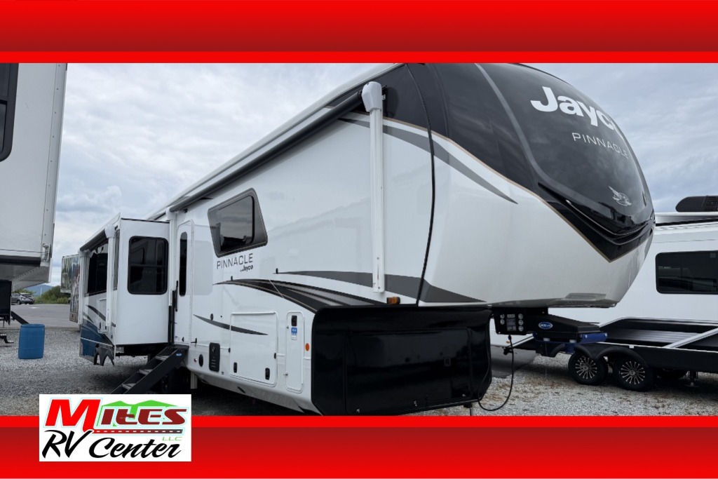 2026 Jayco Pinnacle 36FBTS RV