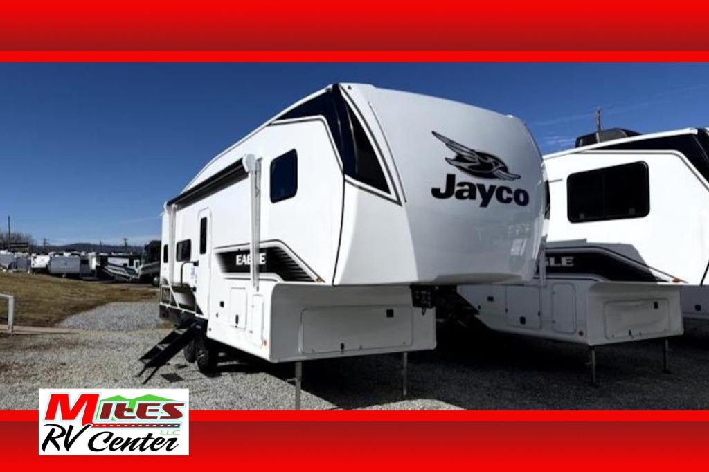 2026 Jayco Eagle SLE 24MLE in hendersonville NC