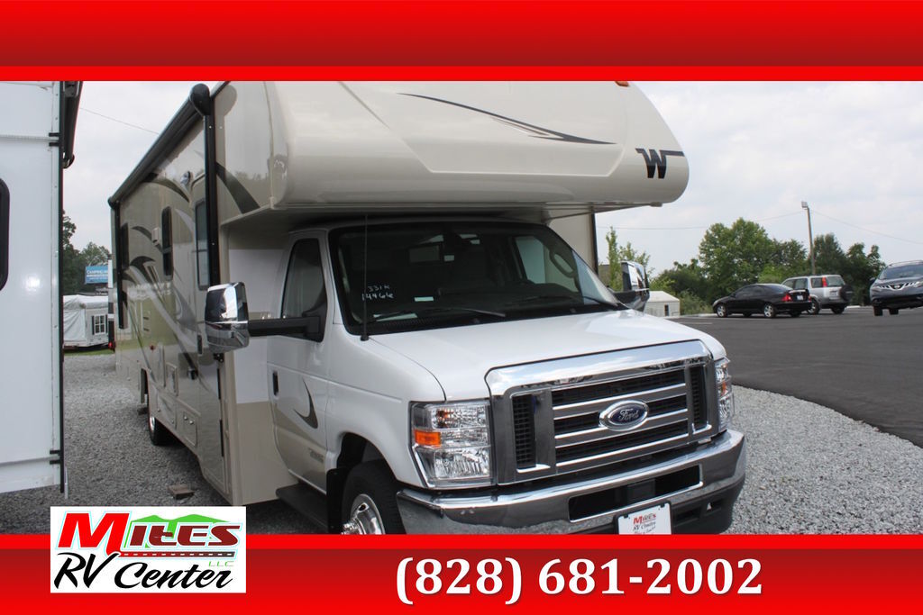 2025 Winnebago Minnie Winnie 31K RV