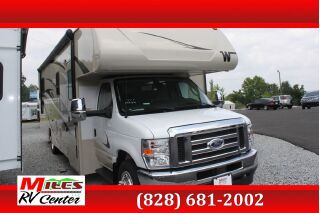 2025 WINNEBAGO MINNIE WINNIE 31K