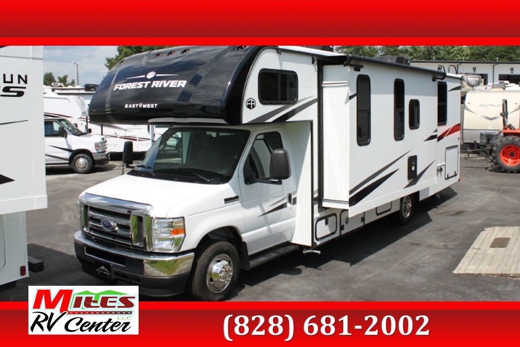 2026 East To West Entrada 2800S RV