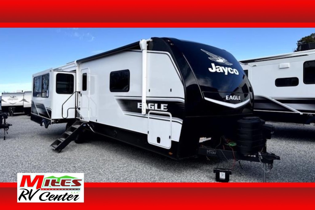 2026 Jayco Eagle HT 294CKBS in hendersonville NC