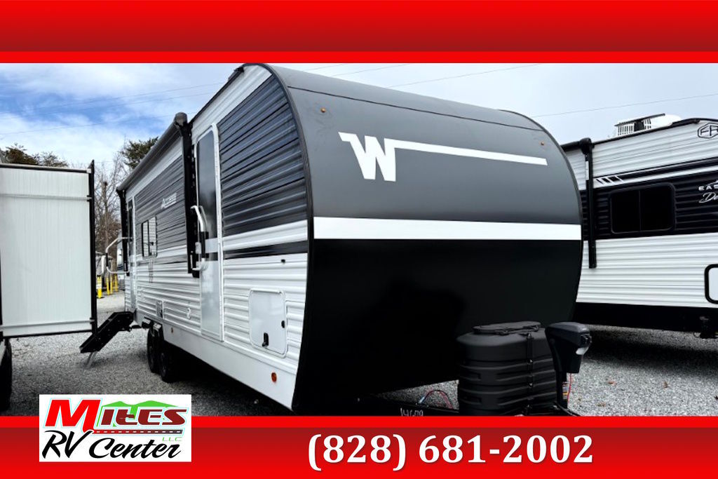 2026 Winnebago Access 25RK in hendersonville NC
