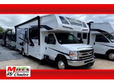 2025 Coachmen Leprechaun 260DS Review image