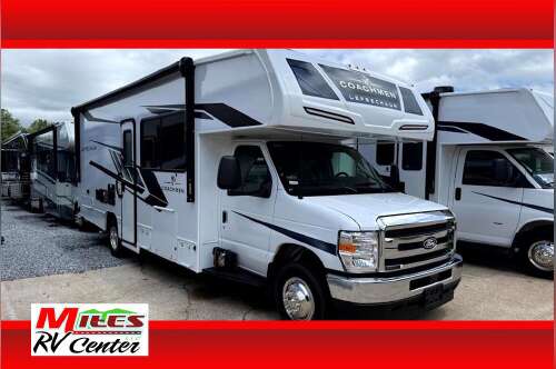 2026 Coachmen Rv Leprechaun 260DS Ford 450 in hendersonville NC