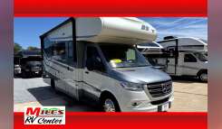 2025 Winnebago Vita 24P RV