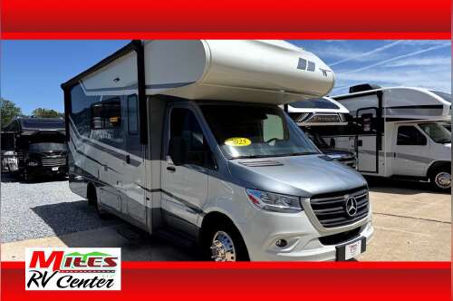 2025 Winnebago Vita 24P in hendersonville NC