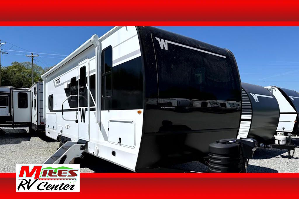 2026 Winnebago Thrive 22MBH in hendersonville NC