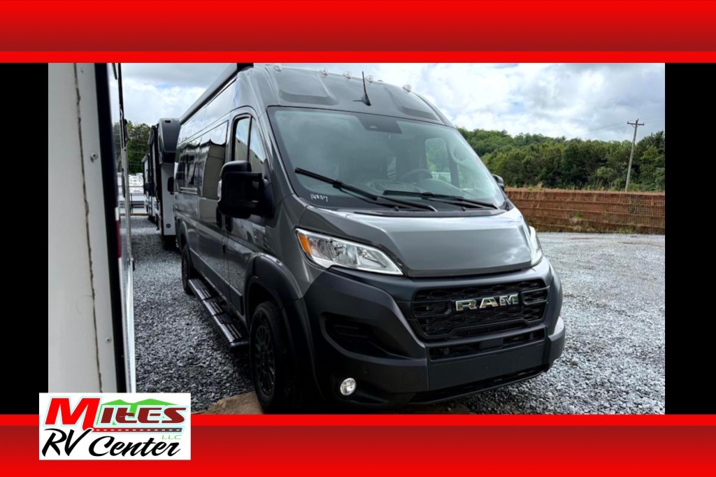 2027 Entegra Coach Ethos 20T RV