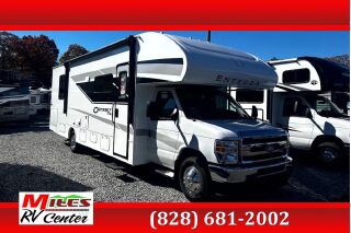 2026 ENTEGRA COACH ODYSSEY SE 29KF