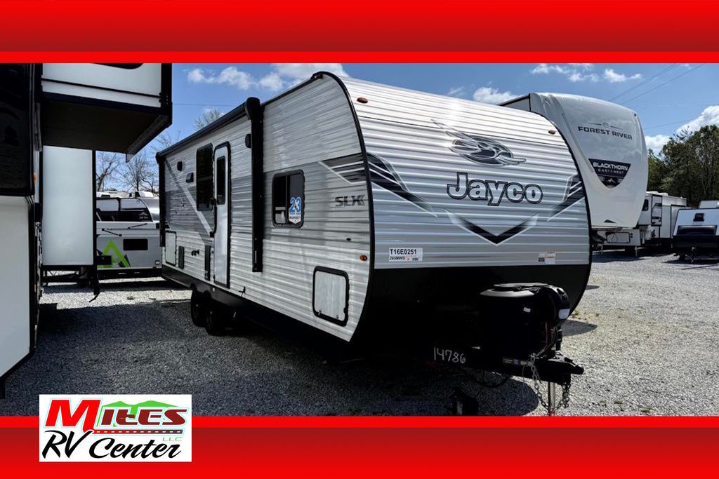 Jayco RVs for sale near Dacula, GA - RV Trader