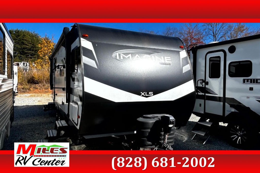2024 Grand Design Imagine XLS 24BSE in hendersonville NC