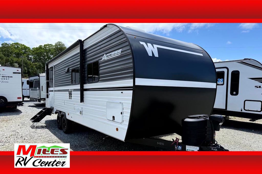 2026 Winnebago Access 24RB in hendersonville NC
