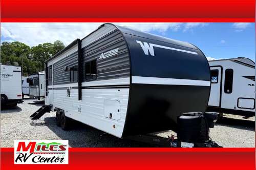 2026 Winnebago Access 24RB in hendersonville NC