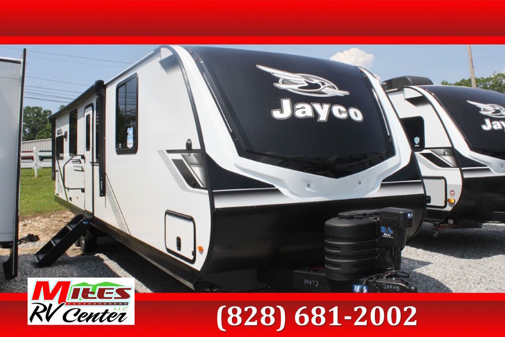 2026 Jayco Jay Feather 30RKB in hendersonville NC