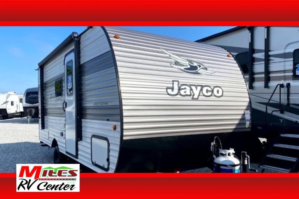 2027 Jayco Jay Flight 170BH SPORT EDITION in hendersonville NC