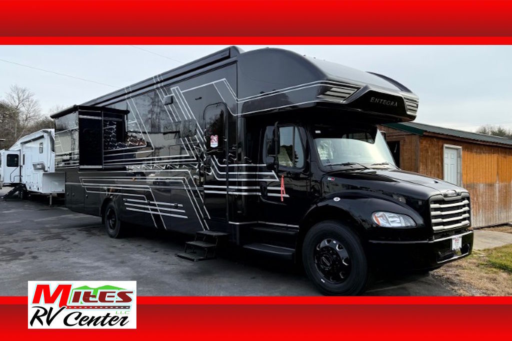 2026 Entegra Coach Accolade XL 37K RV