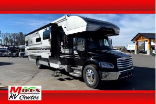 2026 ENTEGRA COACH ACCOLADE XL 37M