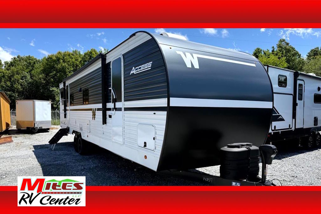 2026 Winnebago Access 32BR in hendersonville NC
