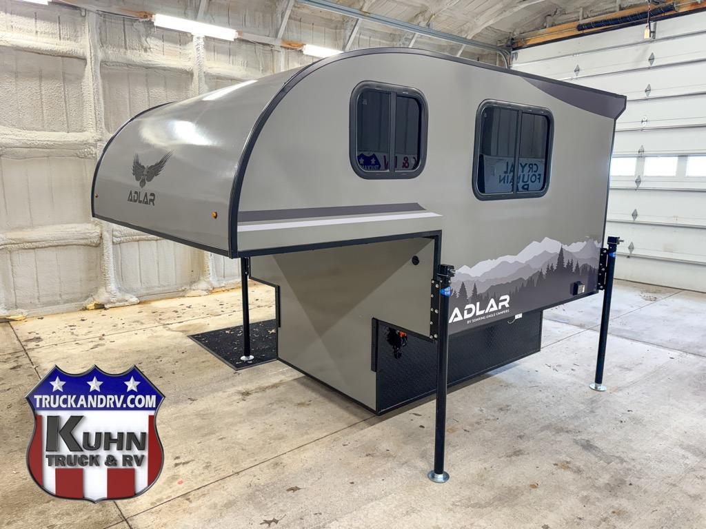 2027 Soaring Eagle ADLAR 6.5XLS RV