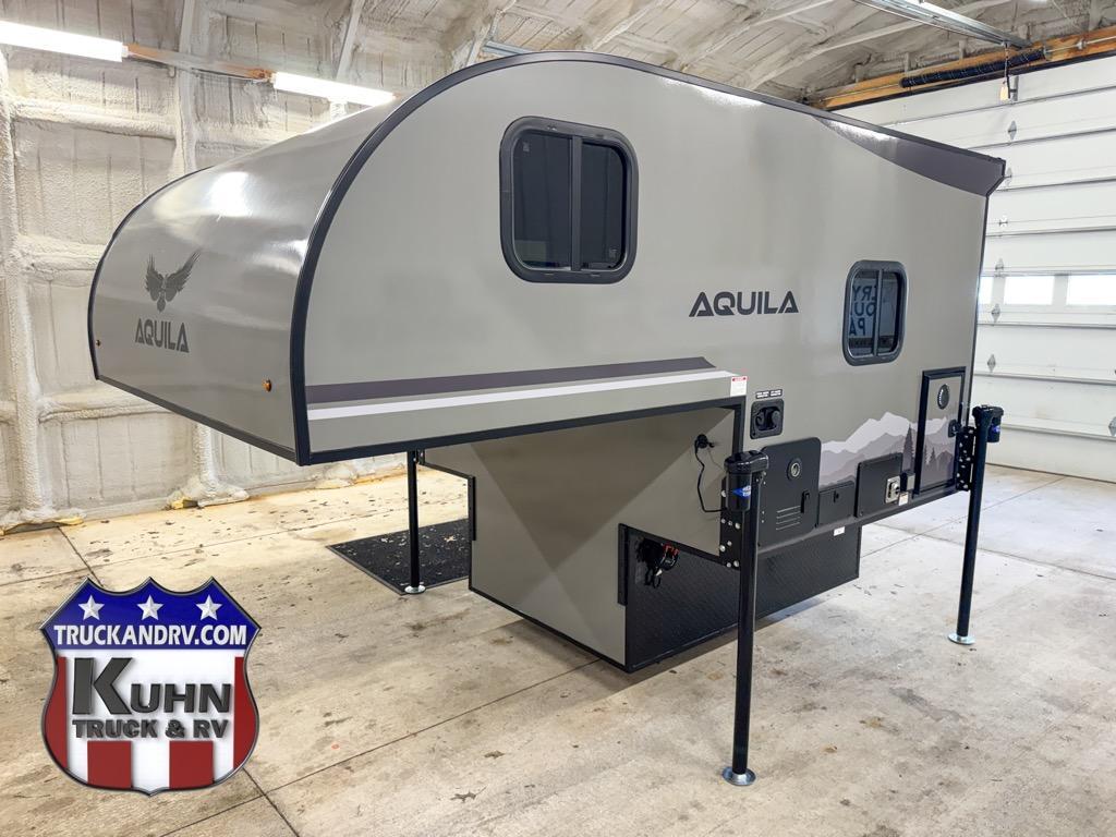 2027 Soaring Eagle AQUILA 6.5 in sherwood OH