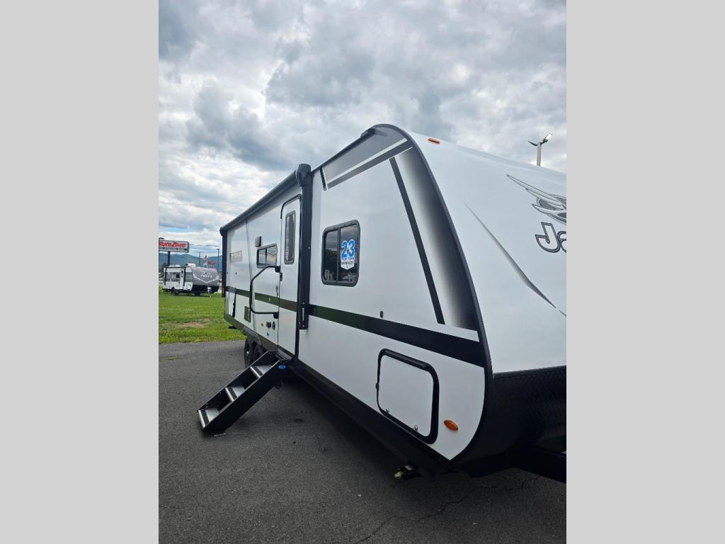 2027 Jayco Jay Feather SL 26BHSL in moorefield WV