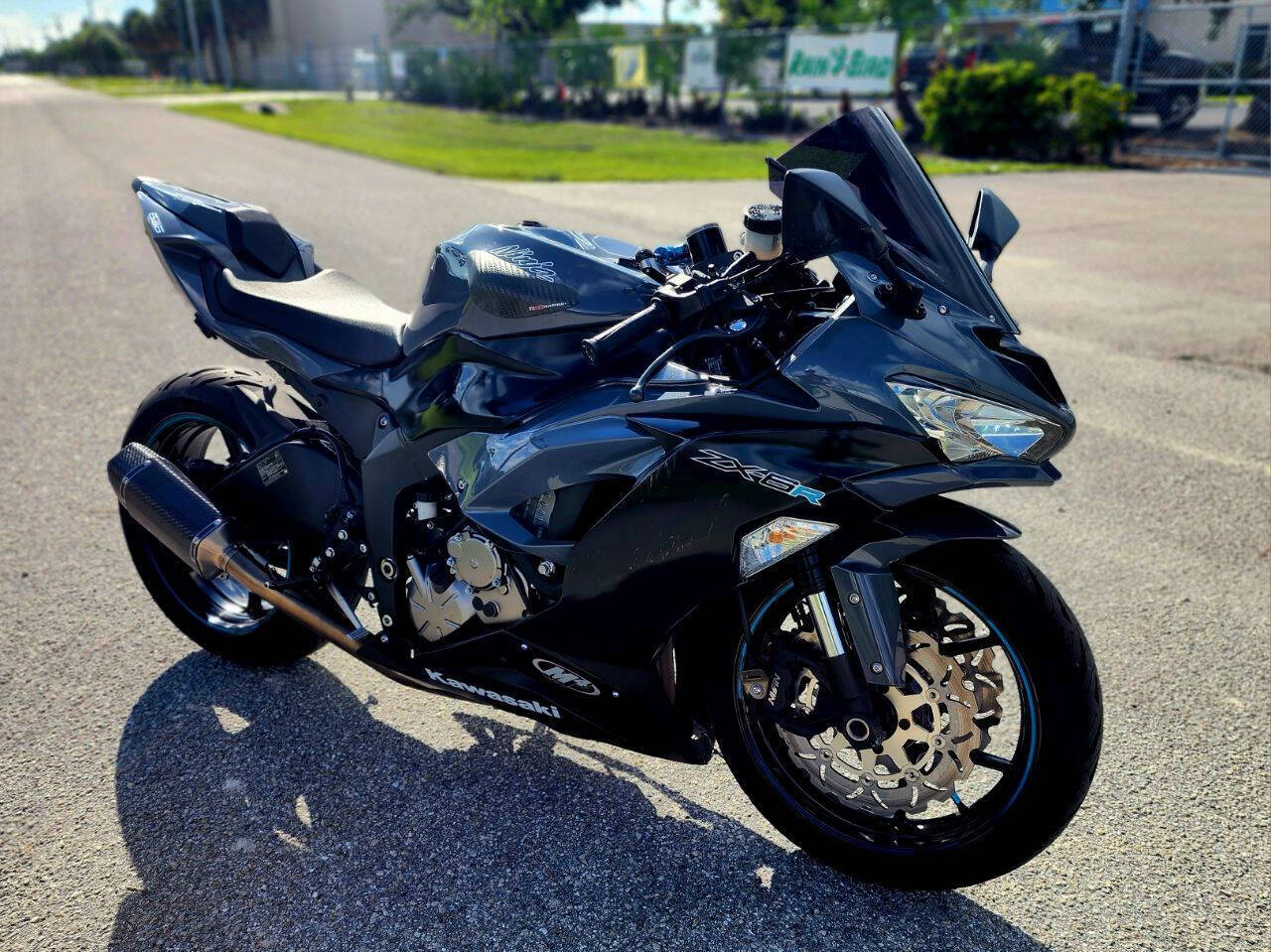 Used 2019 Kawasaki Ninja Motorcycles For Sale - Cycle Trader