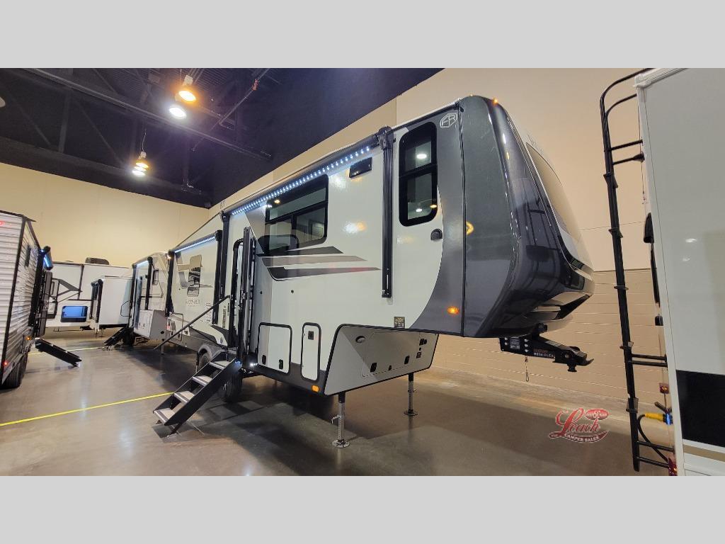 2026 Forest River Rv Rockwood Signature 290SFK in council bluffs IA