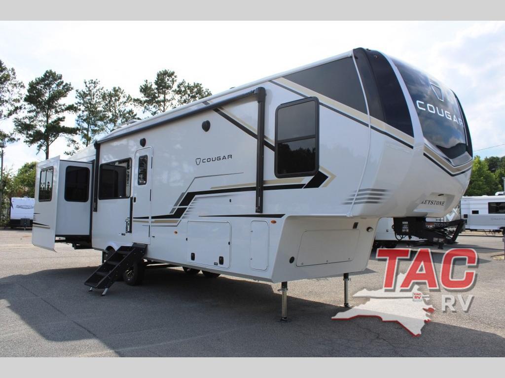 2027 Keystone Rv Cougar 320RDS in moyock NC