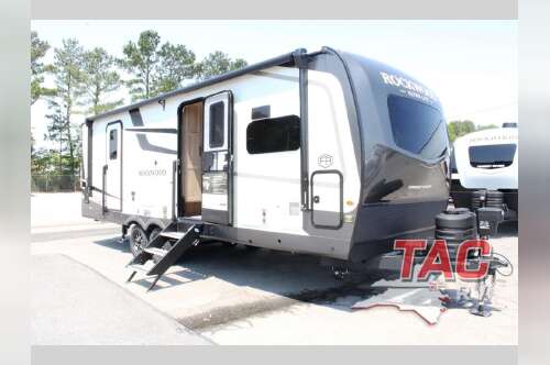 2027 Forest River Rv Rockwood Ultra Lite 2608BS in moyock NC