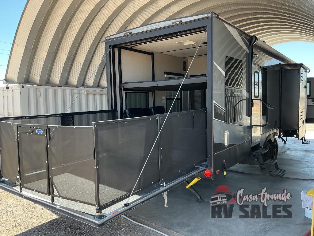 2018 Keystone Rv Impact 312 in casa grande AZ