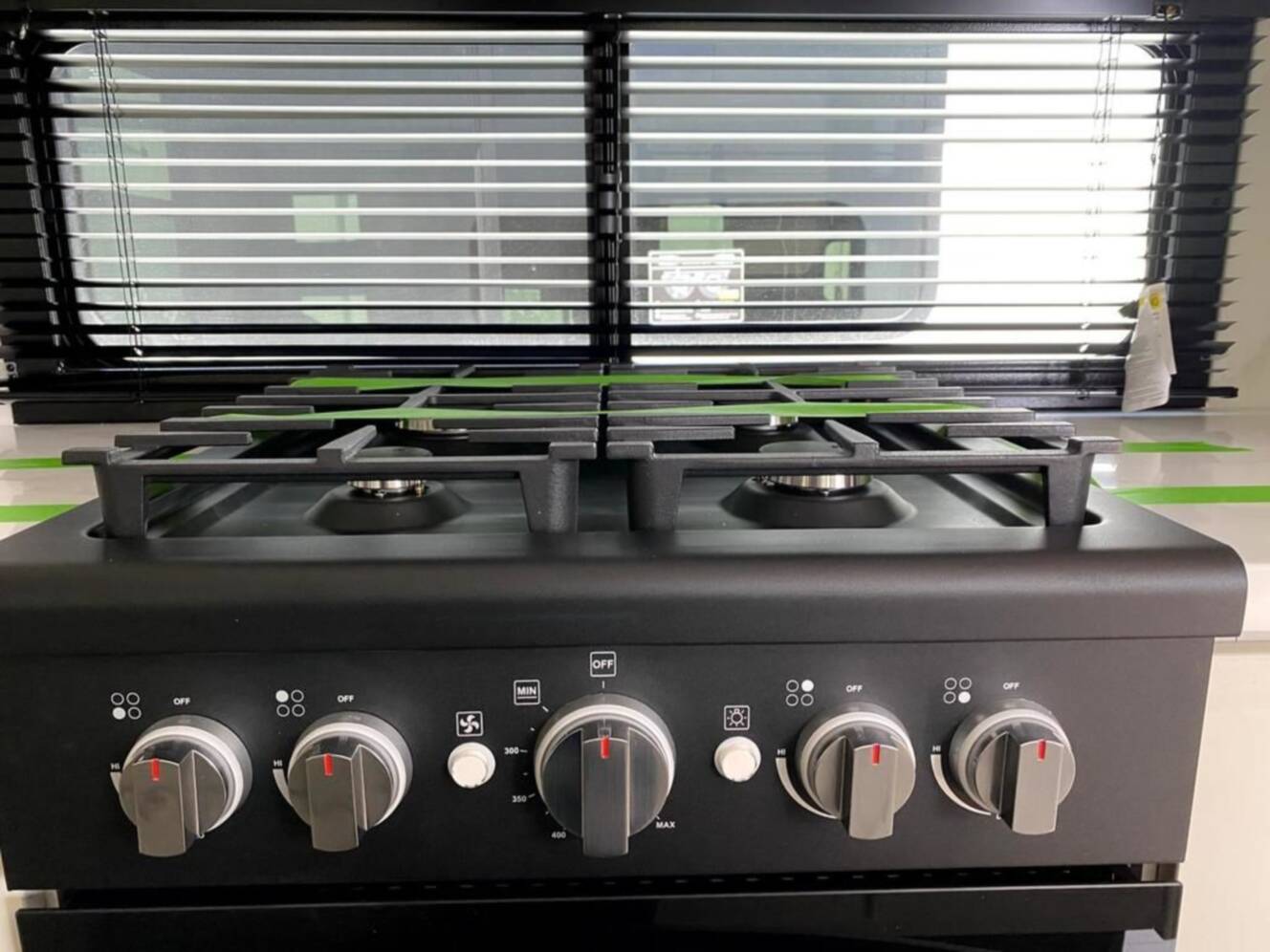 A photo of this 2027 Alliance Rv Paradigm 310RL