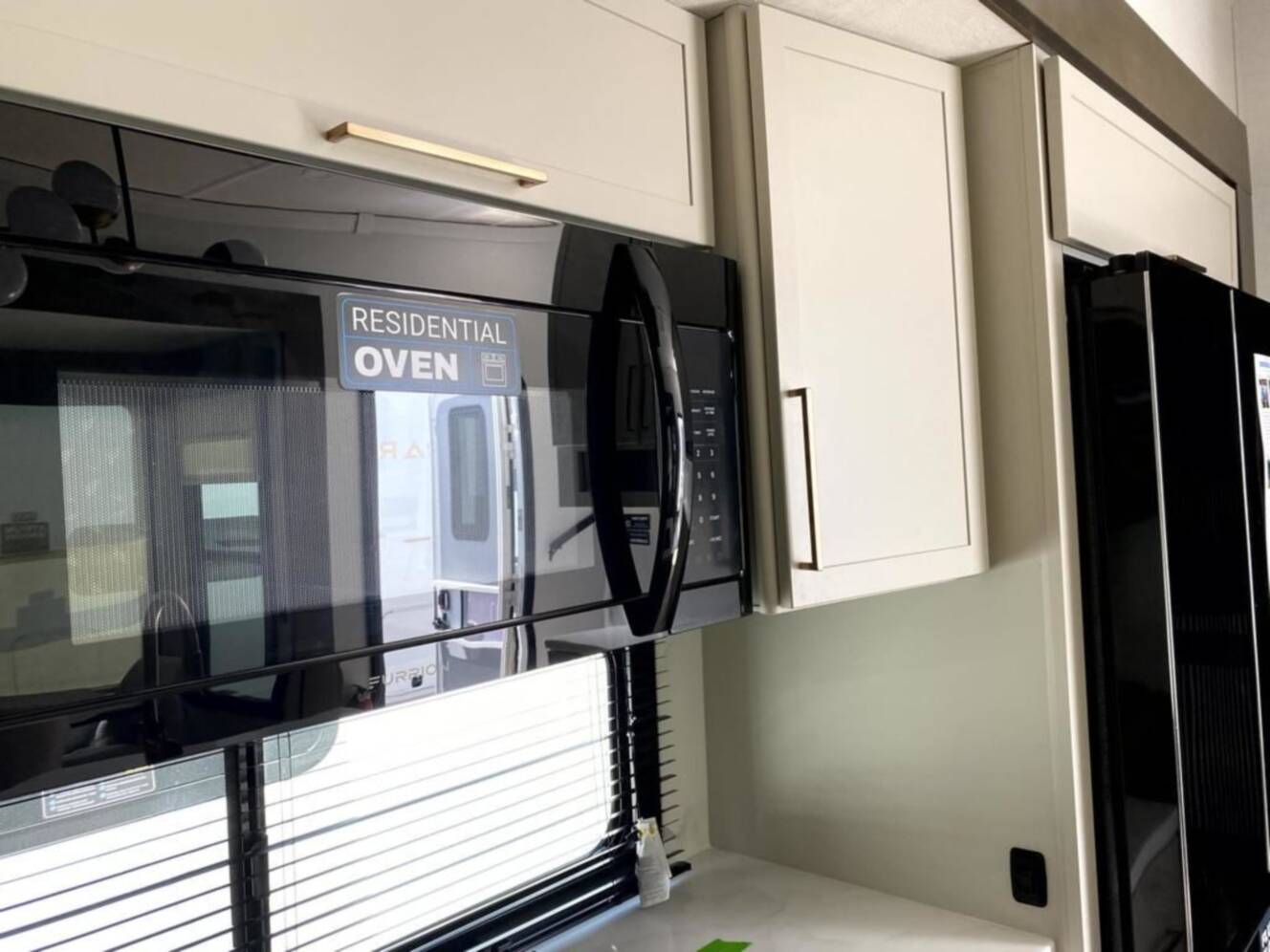 A photo of this 2027 Alliance Rv Paradigm 310RL