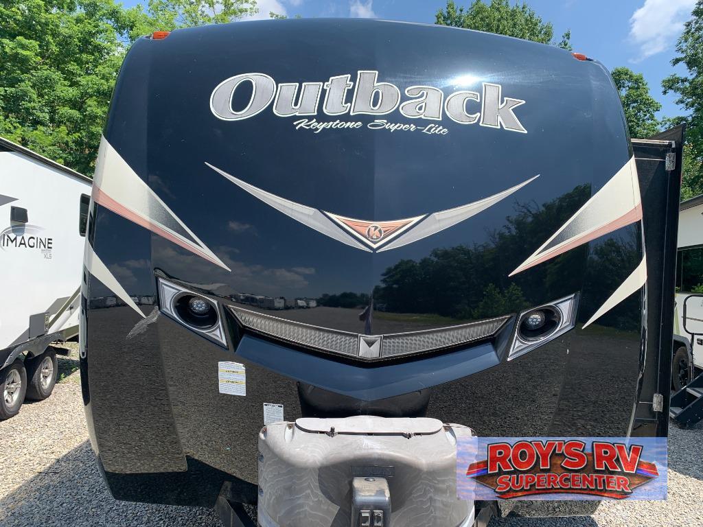 2016 Keystone Rv Outback 326RL in elkins WV