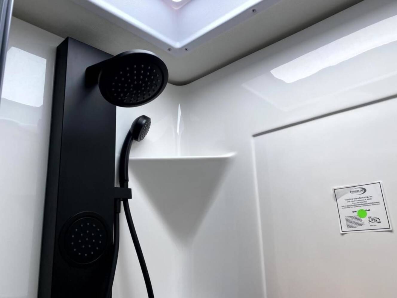 A photo of this 2027 Alliance Rv Paradigm 310RL