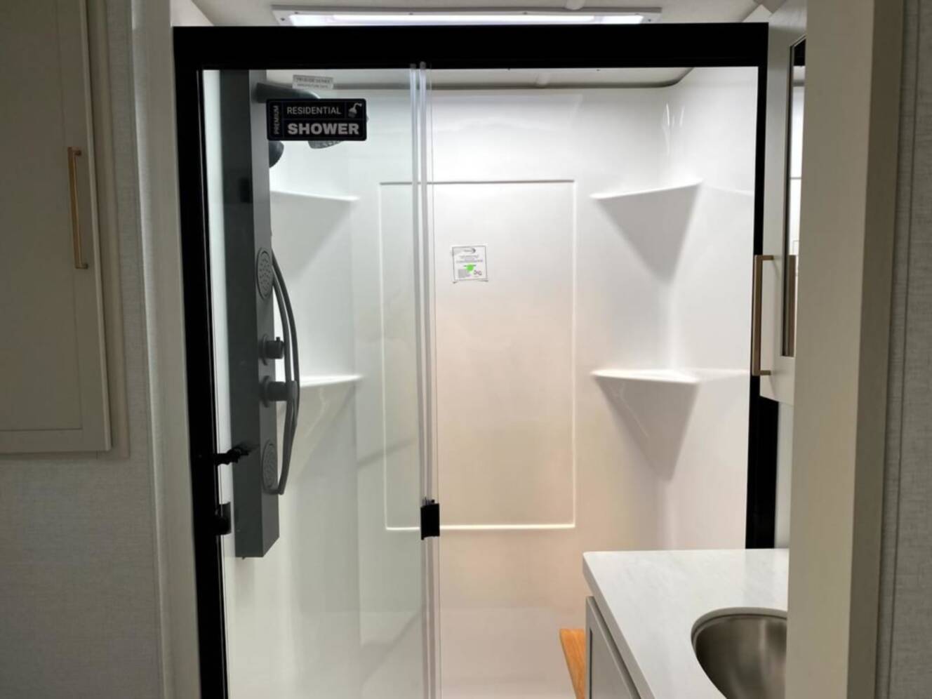 A photo of this 2027 Alliance Rv Paradigm 310RL