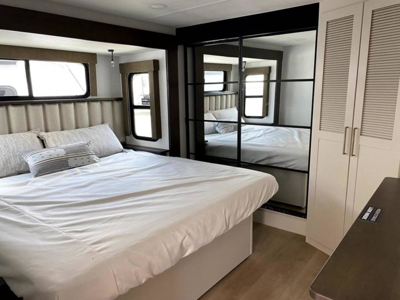 A photo of this 2027 Alliance Rv Paradigm 310RL