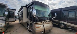 2007 TIFFIN MOTORHOMES PHAETON 40 QDH