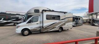 2017 WINNEBAGO VIEW 24J