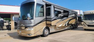 2016 NEWMAR ESSEX 4519