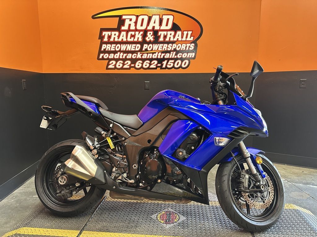2014 Kawasaki Ninja Motorcycles For Sale - Cycle Trader