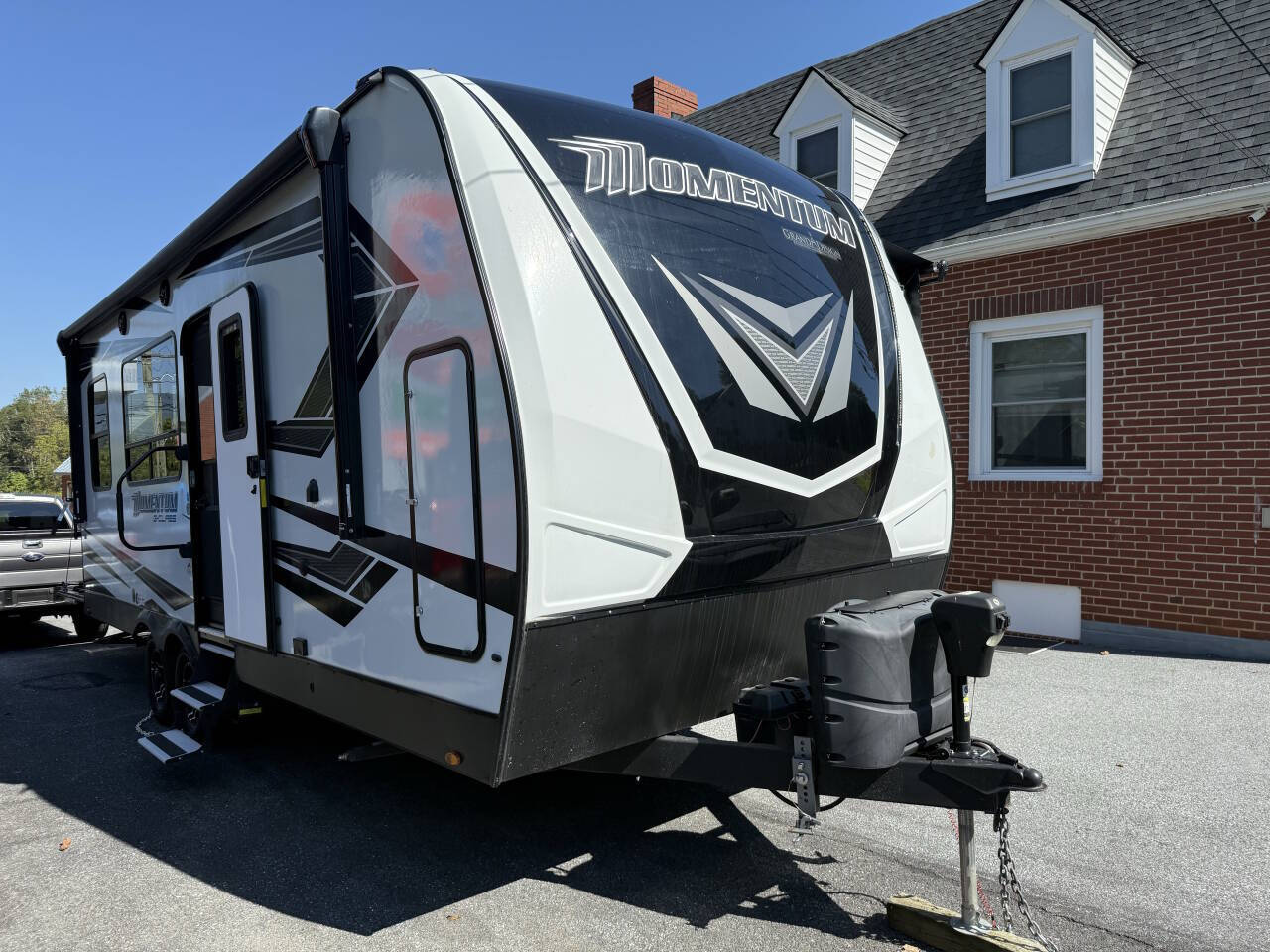 2022 Grand Design Rv Momentum in flint_hill VA