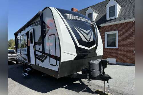 2022 Grand Design Rv Momentum in flint_hill VA