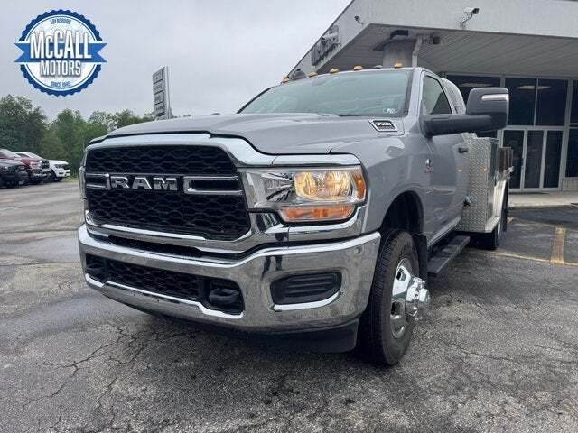 2023 RAM 3500 Chassis in Ebensburg, PA