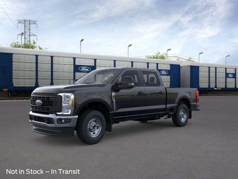 2026 FORD F250 in Rutland, VT
