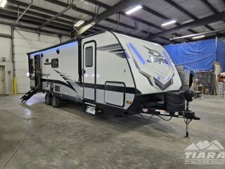 2022 JAYCO JAY FEATHER 26RL