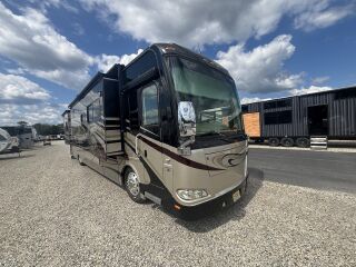 2011 DAMON TUSCANY 4072