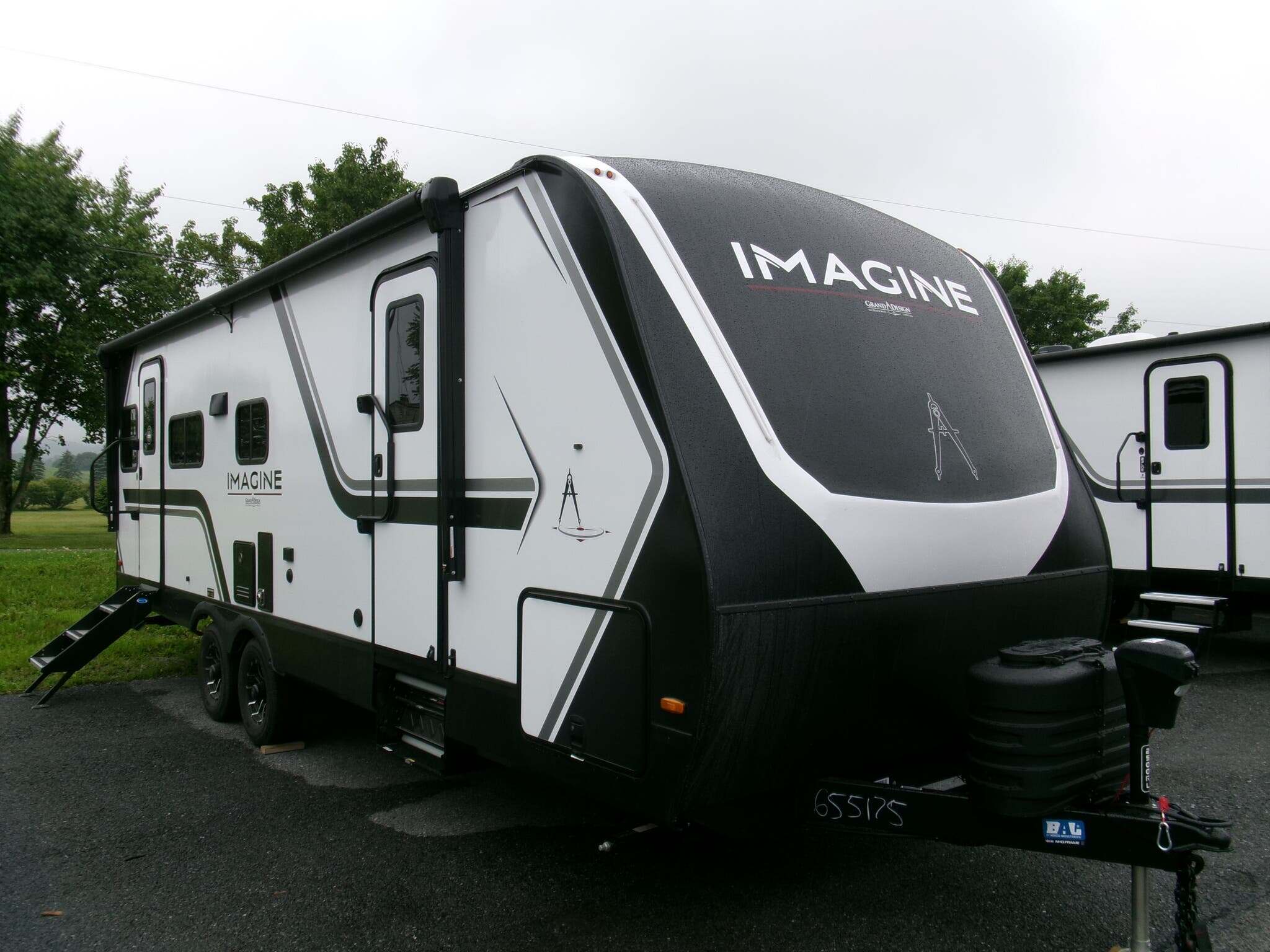 2026 Grand Design Imagine 2500RL in duncansville PA