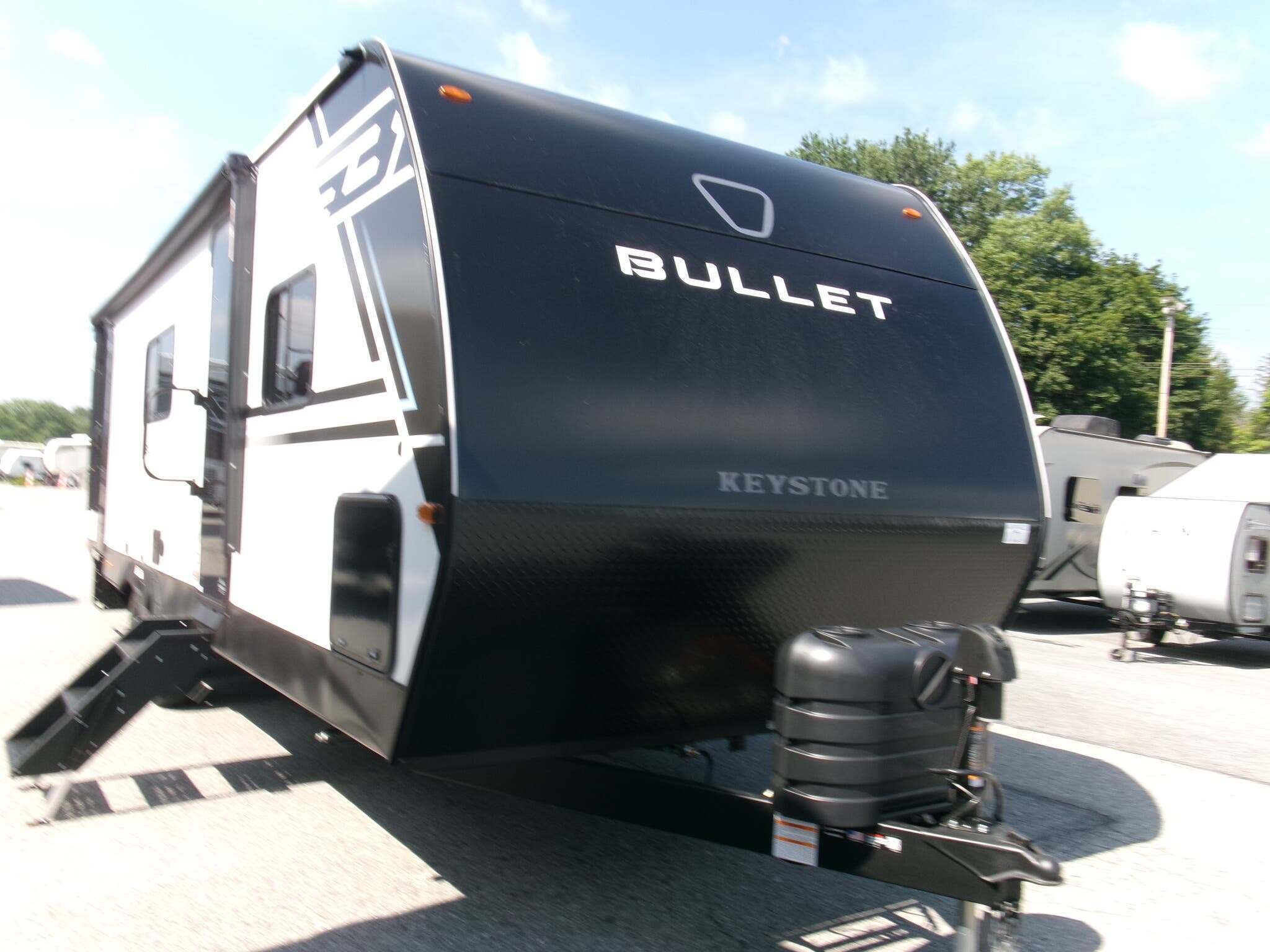2026 Keystone Bullet Classic 26BHC in duncansville PA