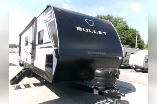 2026 Keystone Bullet Classic 26BHC in duncansville PA